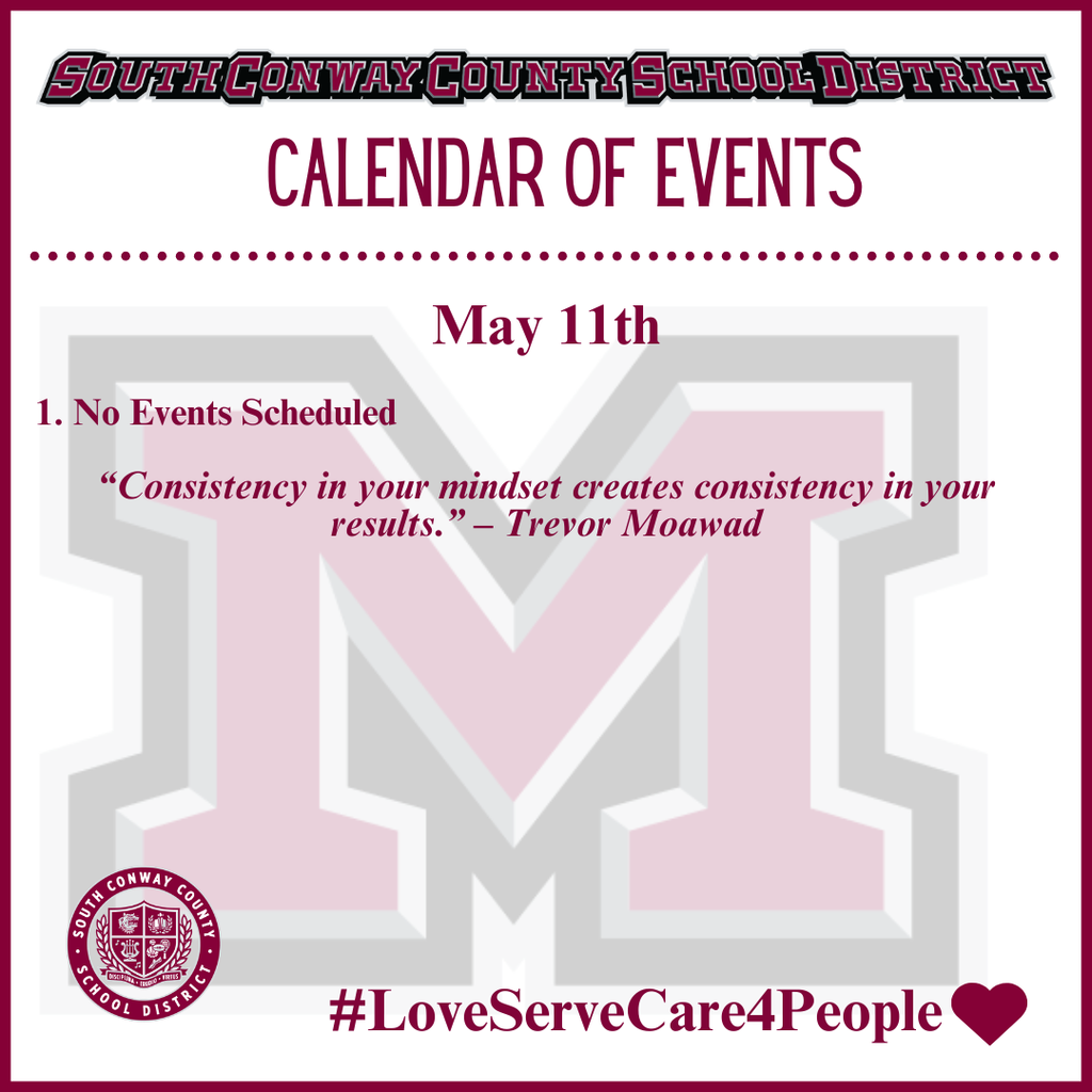 Event Calendar