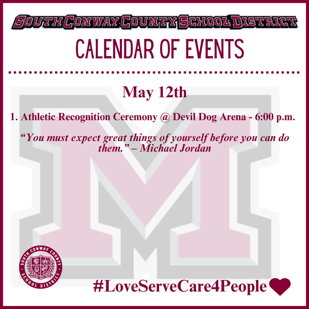 Event Calendar