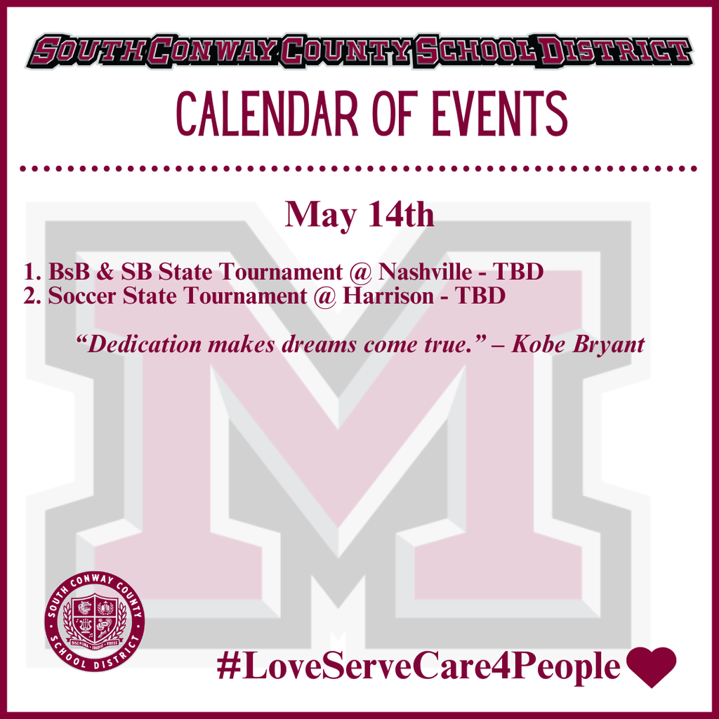 Event Calendar