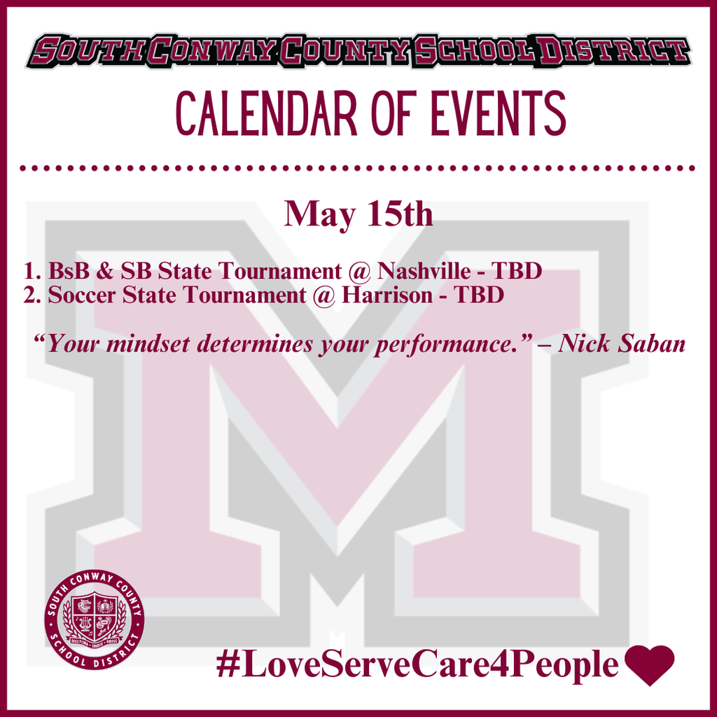 Event Calendar
