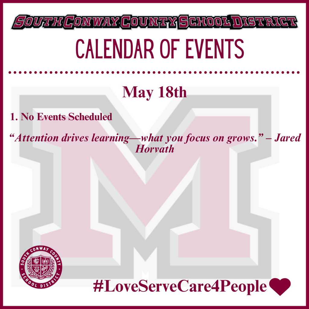 Event Calendar