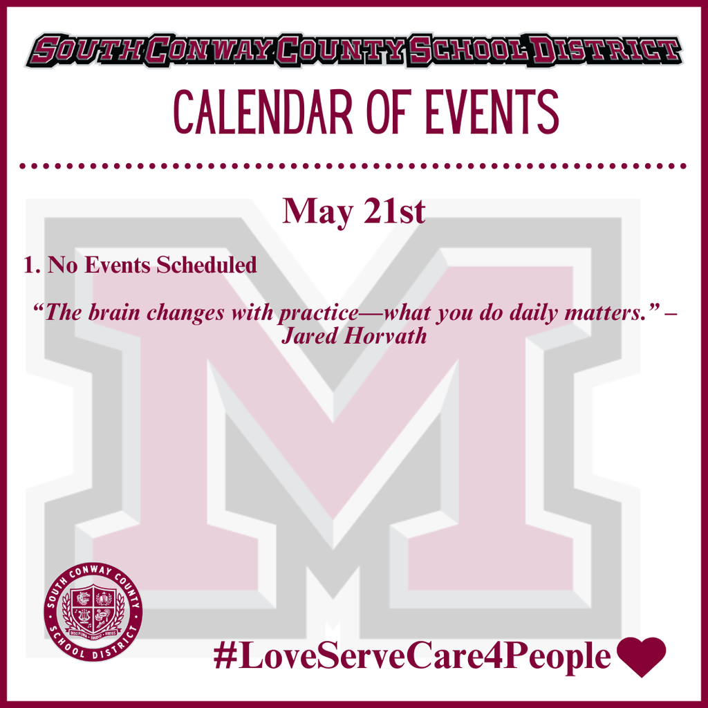 Event Calendar