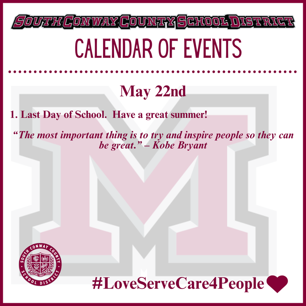 Event Calendar