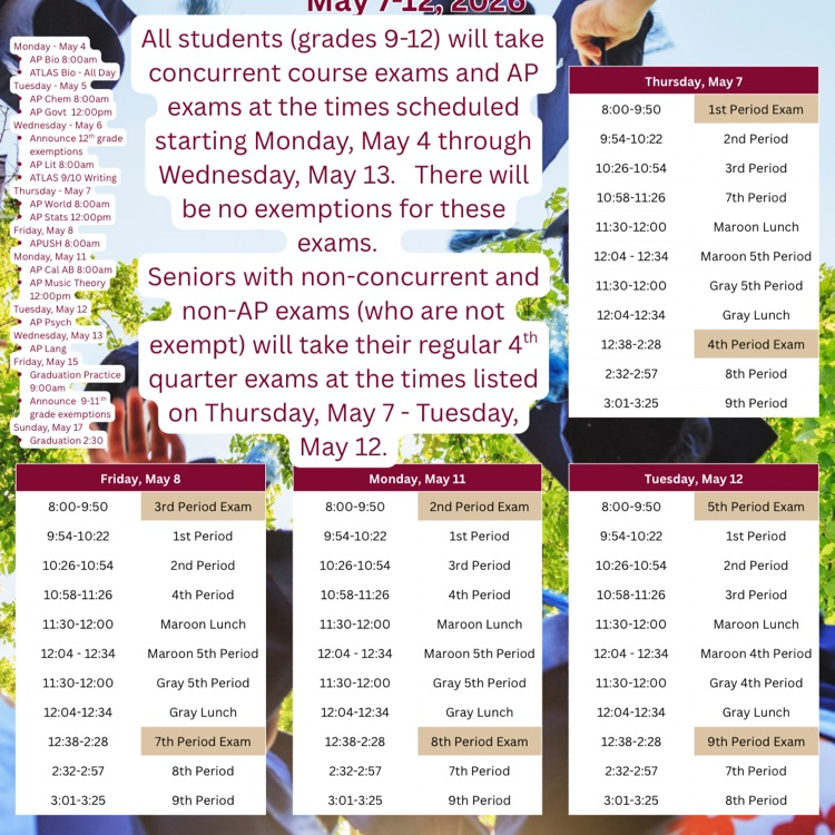 senior