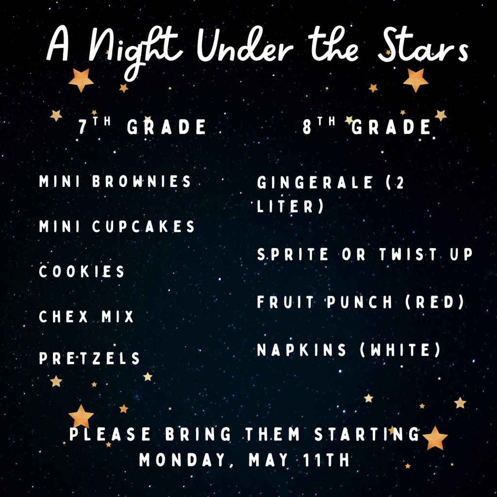 Food for Dance
