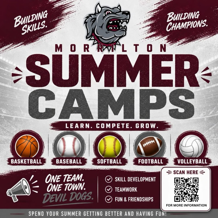 summer camps 