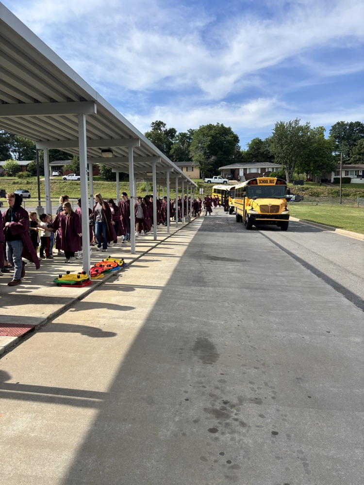 MHS Sr Walk 