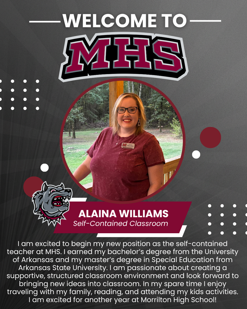 Alaina Williams