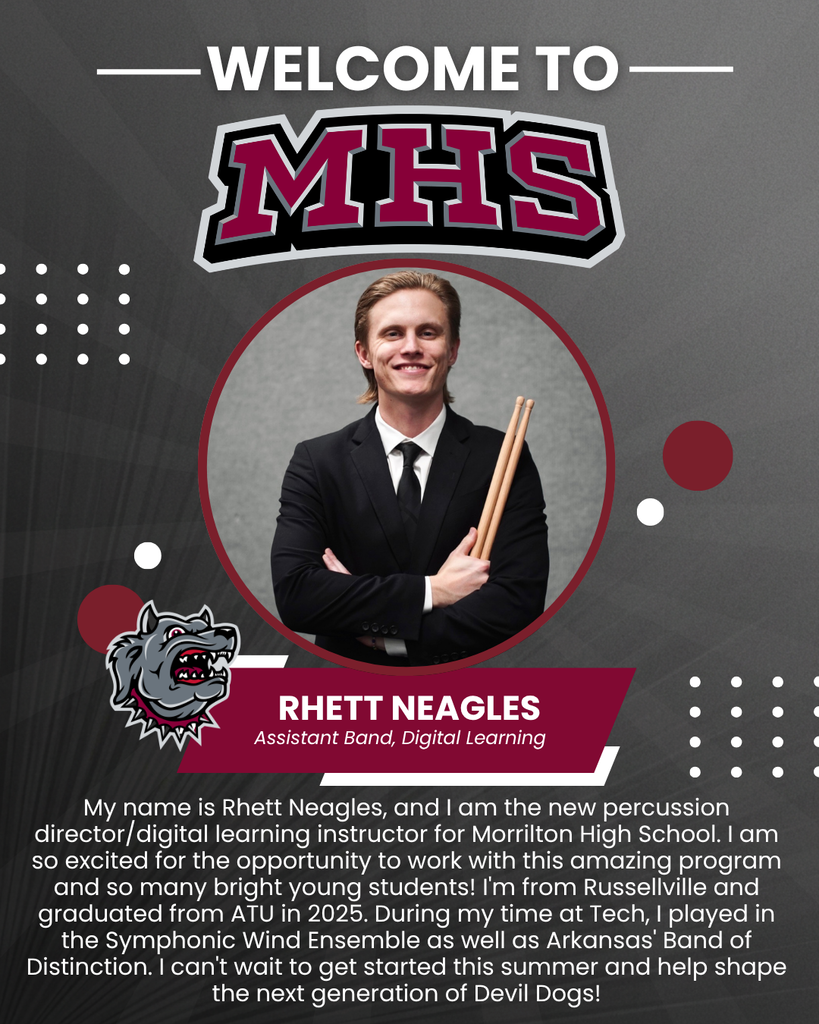 Rhett Neagles
