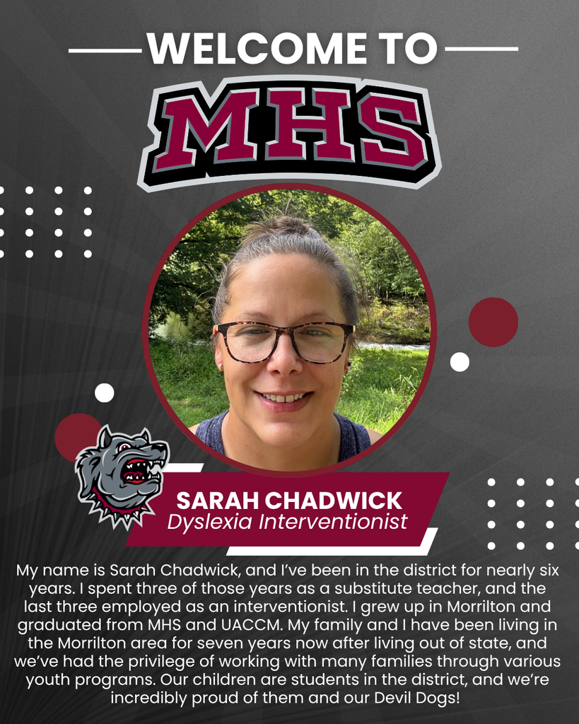 Sarah Chadwick