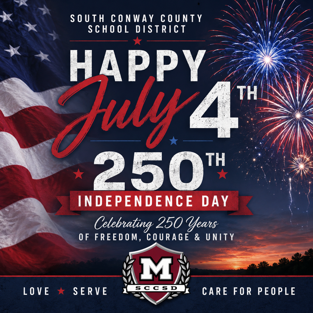 Happy July 4th
