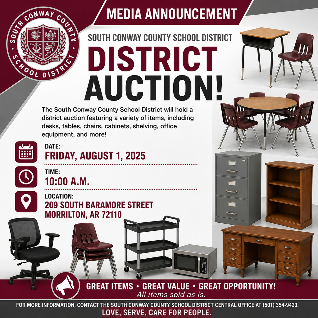 District Auction