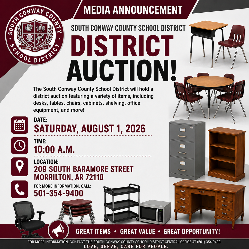 District Auction