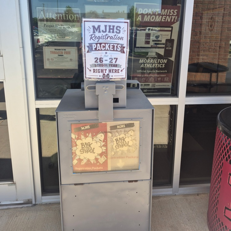 bldg outside packet