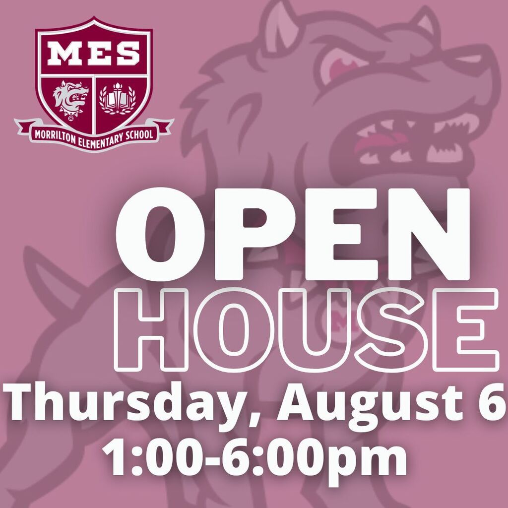 open house