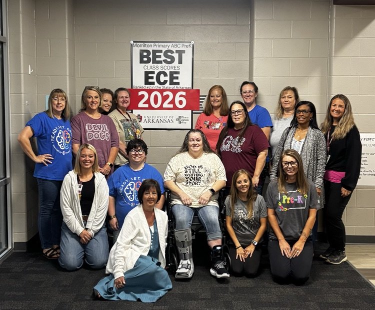 MPS ABC PreK Staff