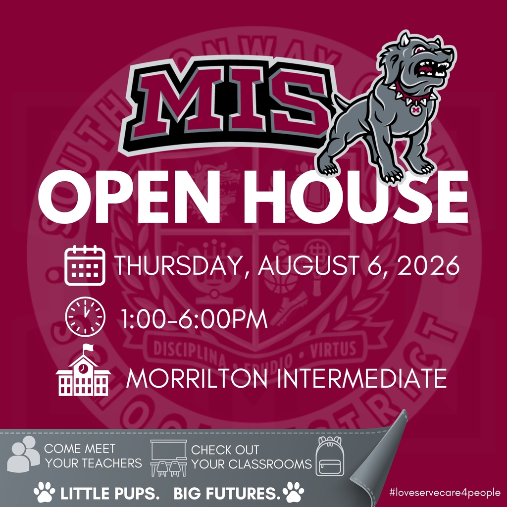 MIS Open House