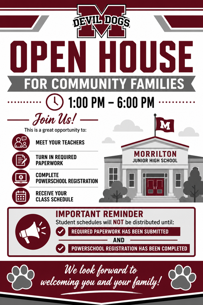 Open House