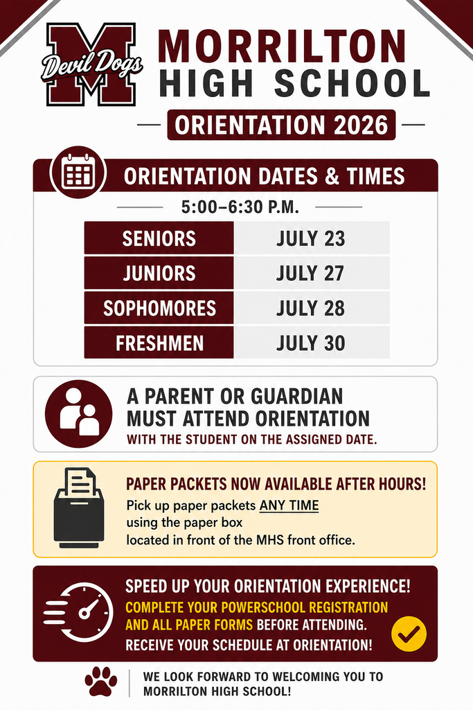 Orientation