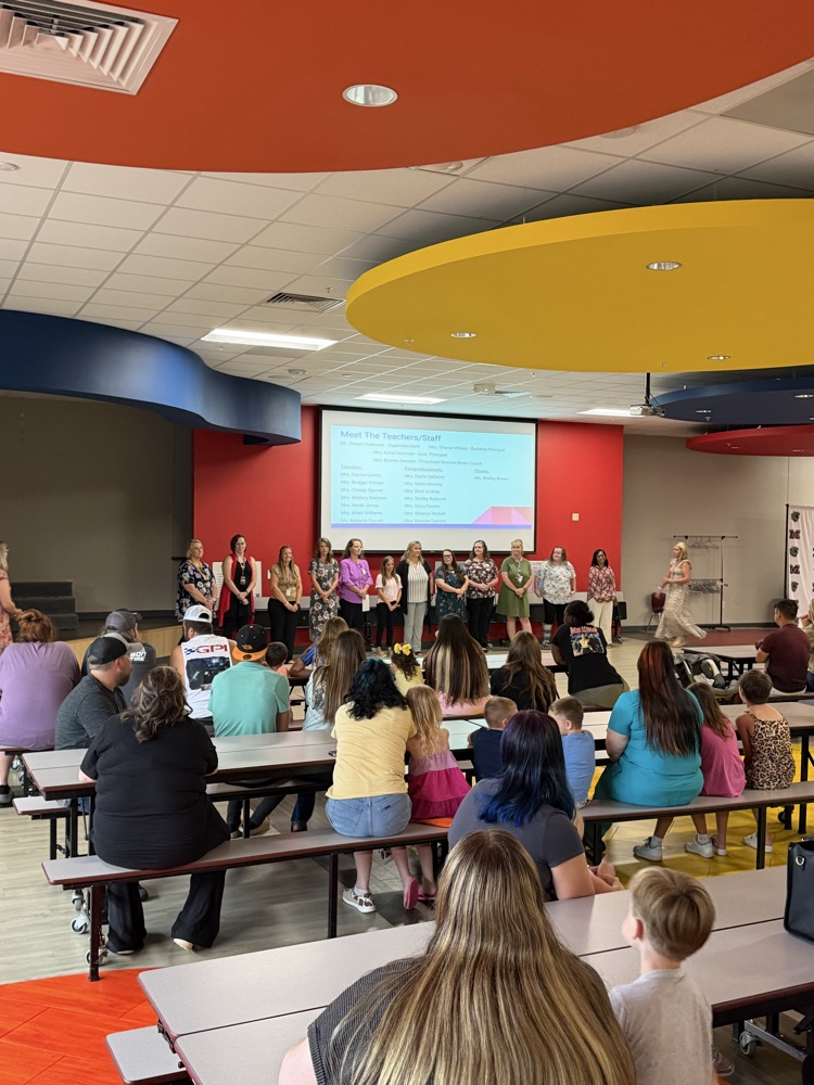 MPS ABC PreK Parent Orientation picture