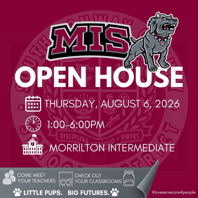 MIS Open House