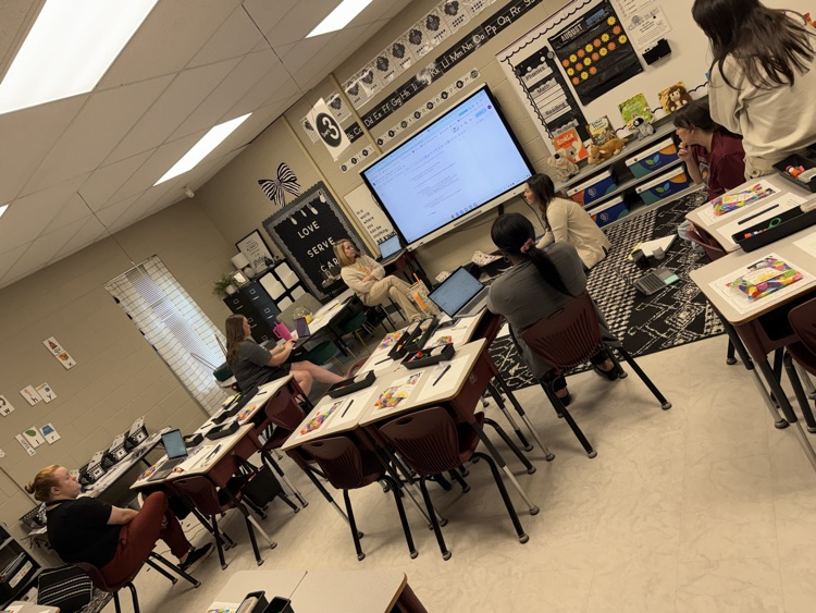 k staff planning