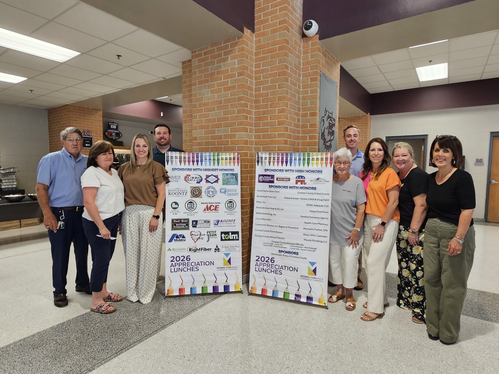 Community Partners at PJSB.