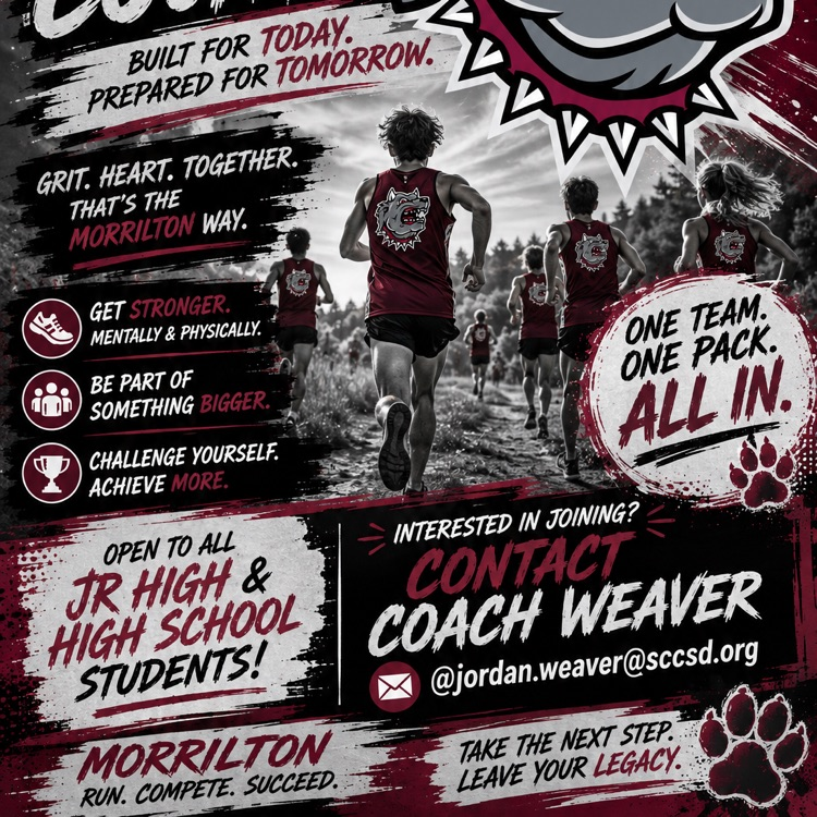 cross country