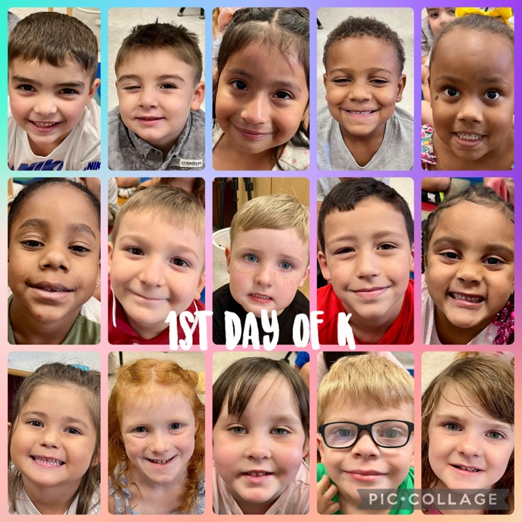 Tyson’s class