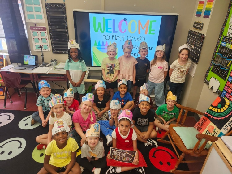 Hawkins' Class