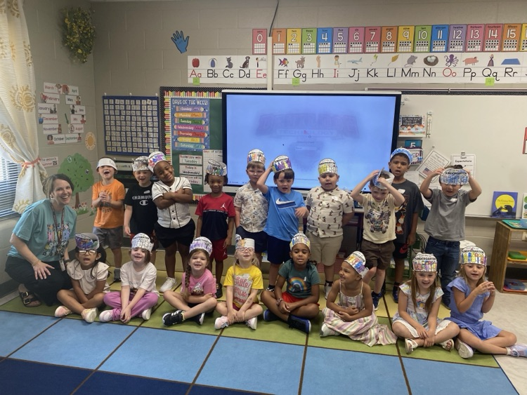 Shank’s students