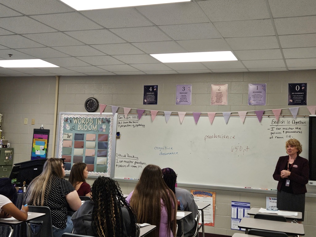 Students learning at SCCSD.
