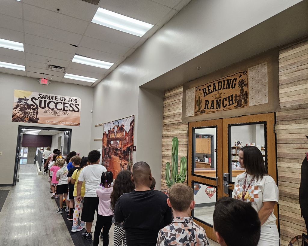 Students learning at SCCSD.