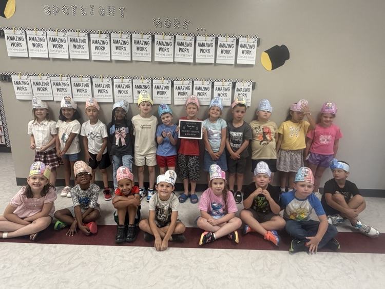Mrs. Ledbetter’s class