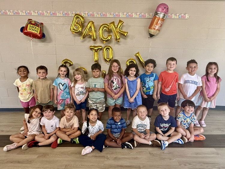 Mrs. Willis’ class