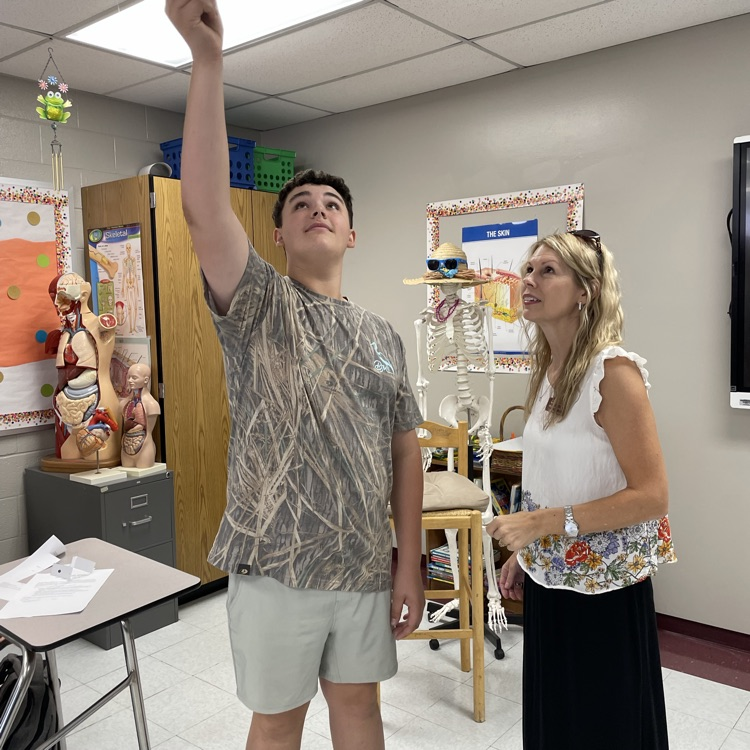 science work