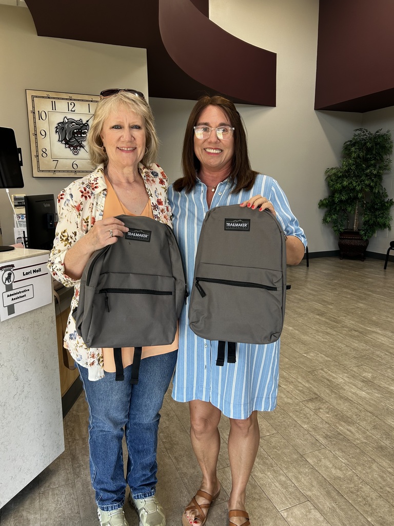donation backpacks
