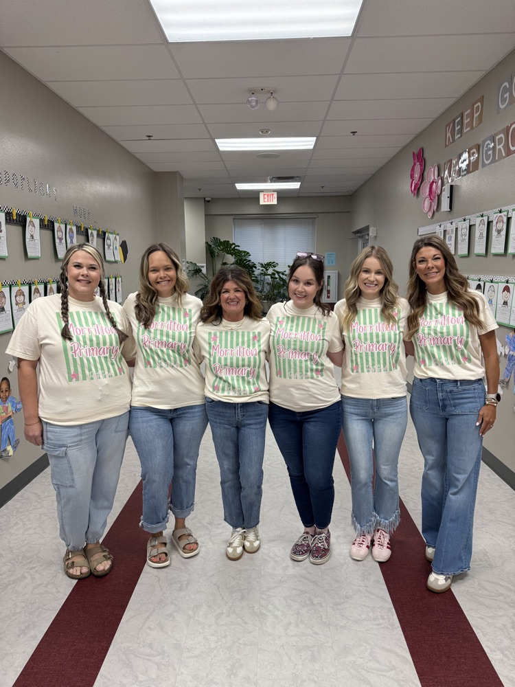 MPS First Grade Teachers
