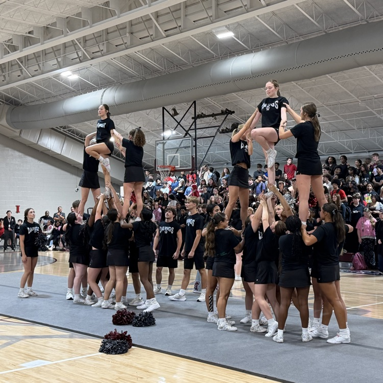 cheer