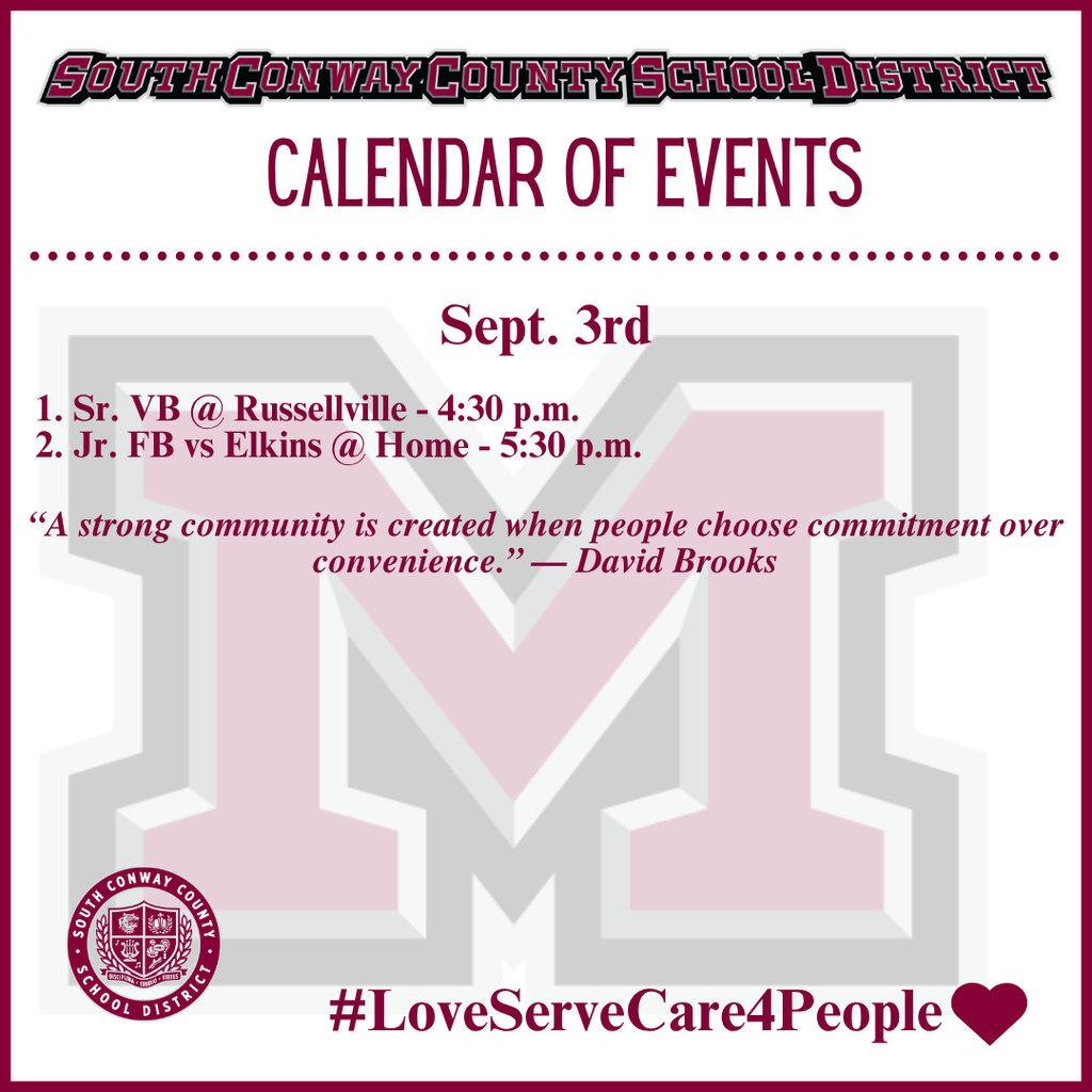 Event Calendar