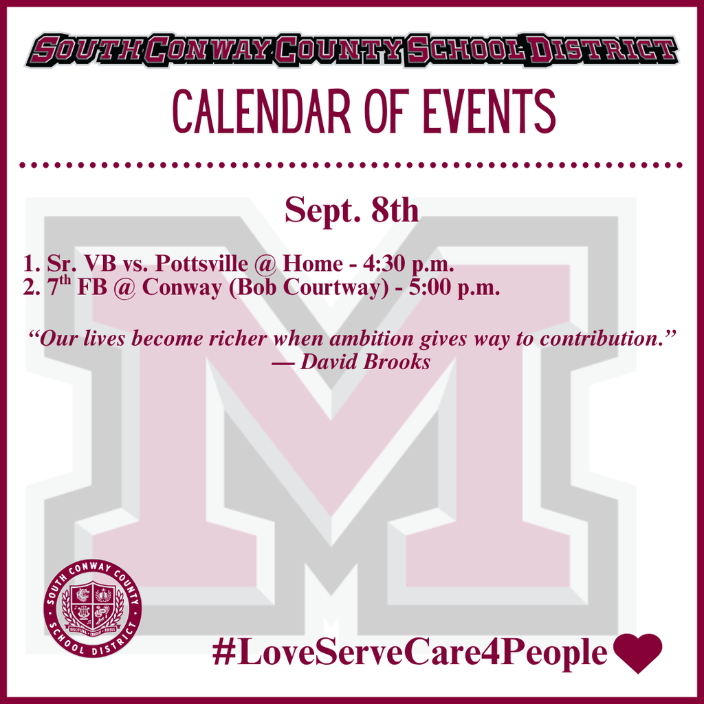 Event Calendar