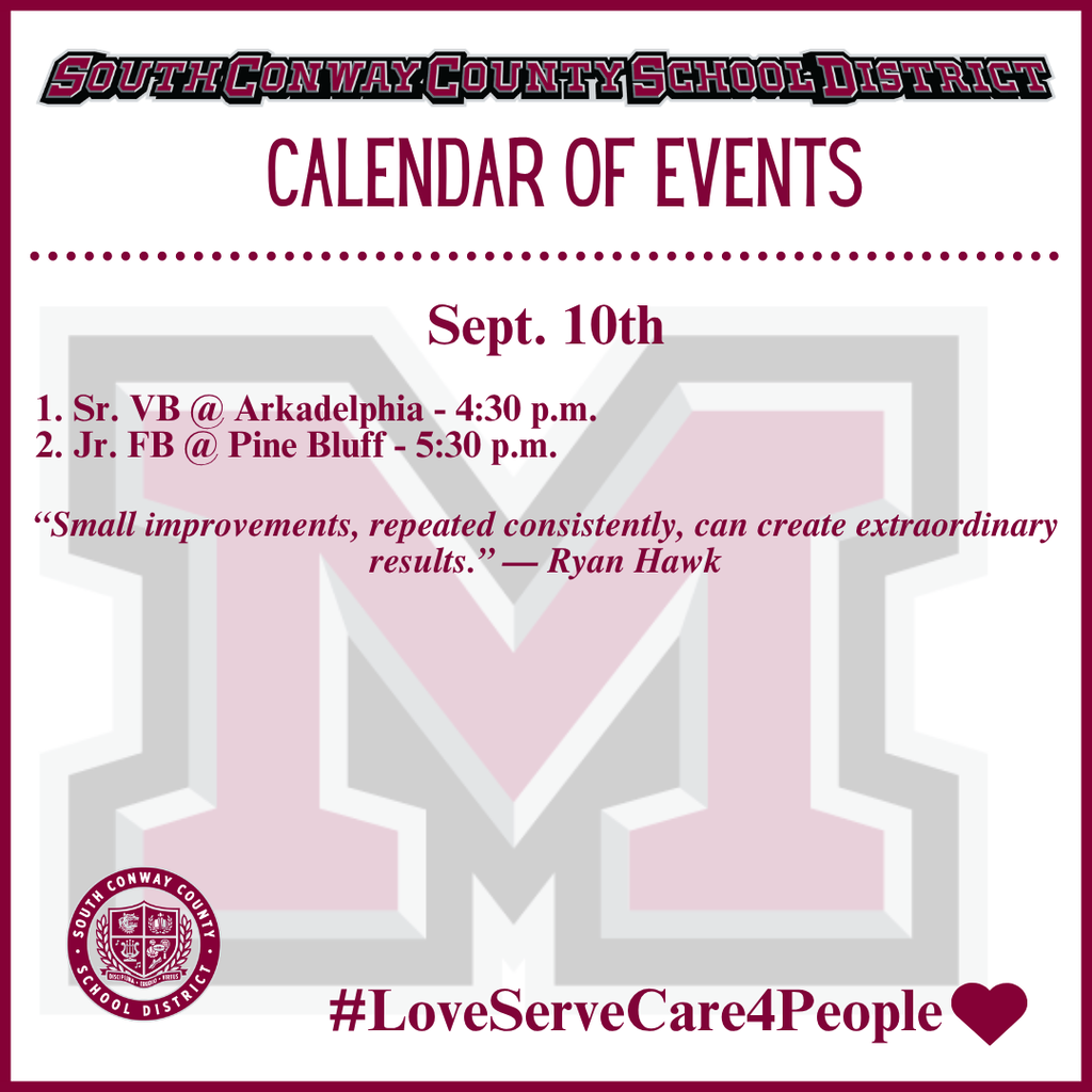 Event Calendar