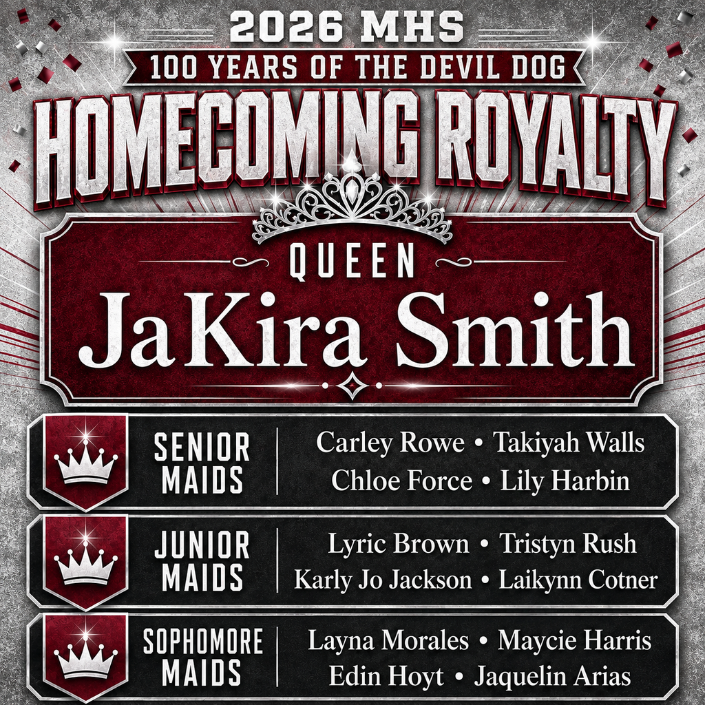 Homecoming Royalty