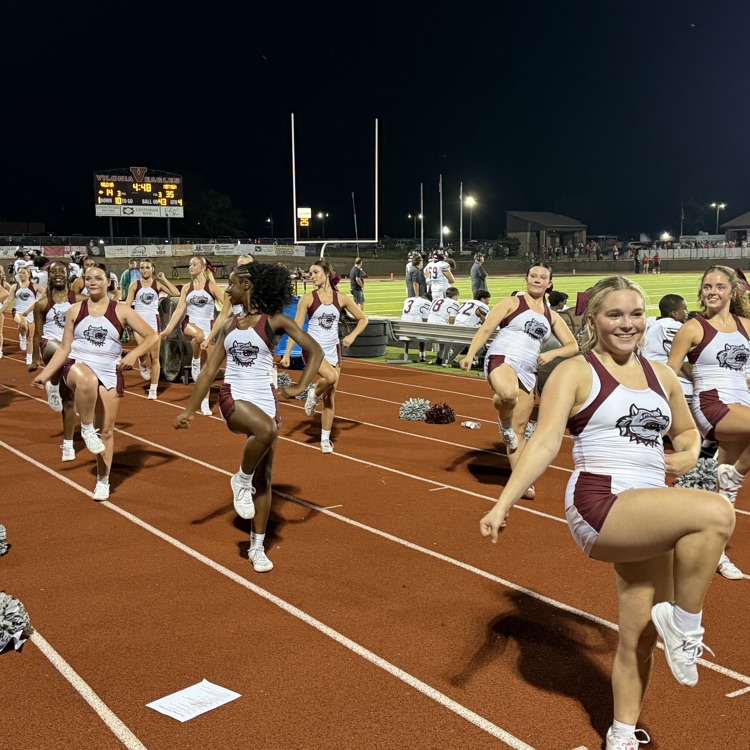cheer