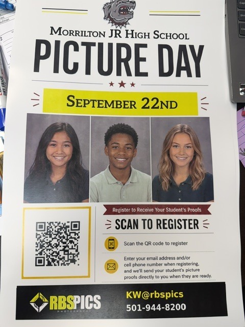 picture day