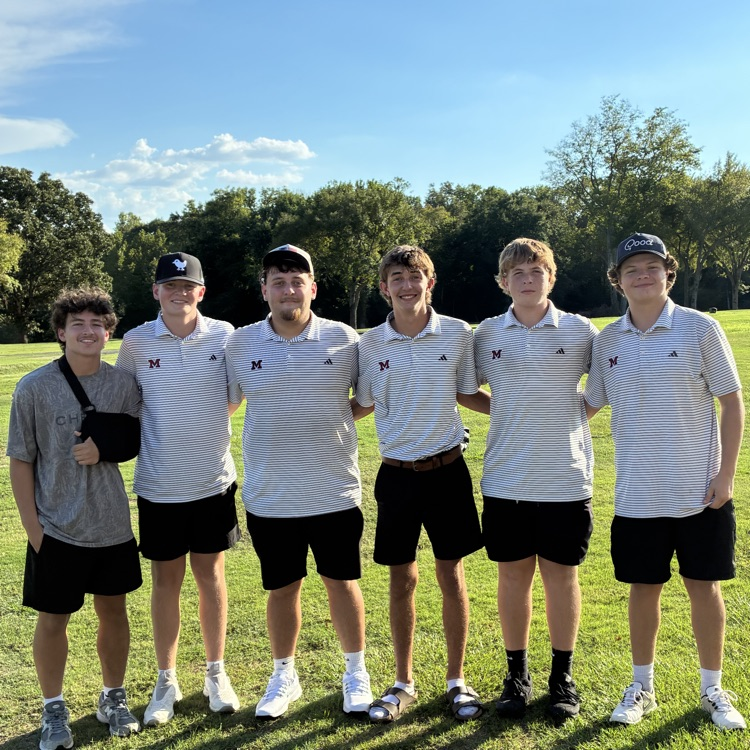 boys golf