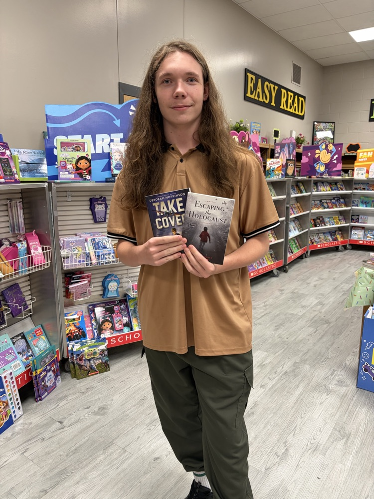 book donation