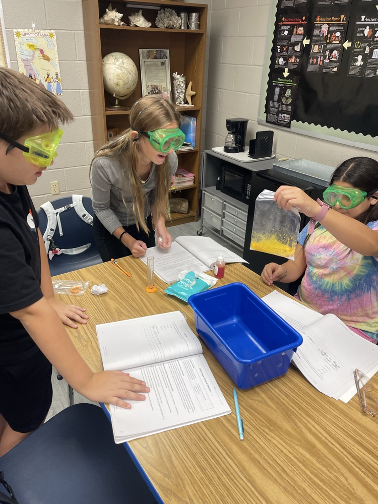6thSci