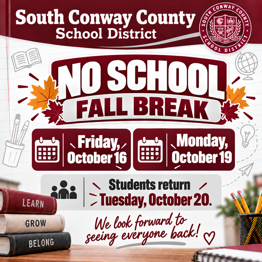 Fall Break