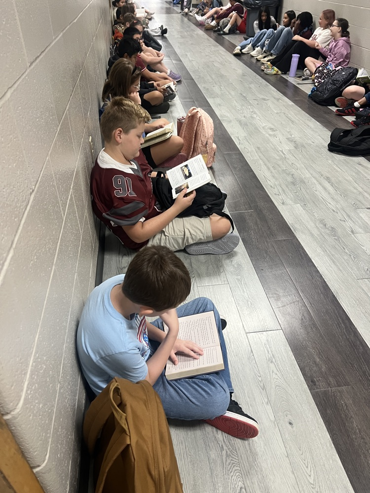 reading